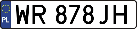 WR878JH