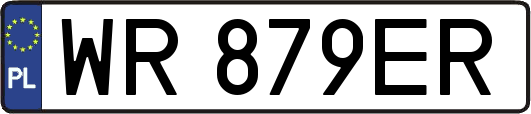 WR879ER