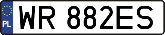 WR882ES