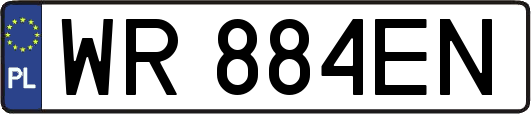 WR884EN