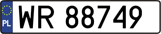 WR88749