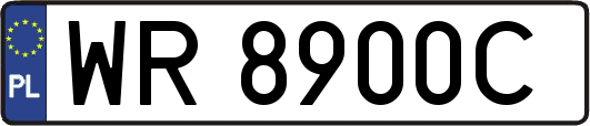 WR8900C