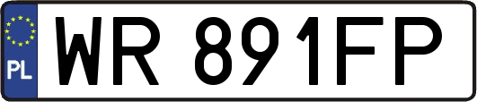 WR891FP