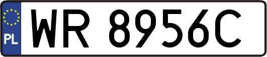 WR8956C