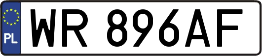 WR896AF
