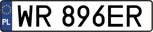 WR896ER