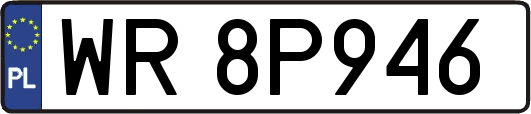 WR8P946