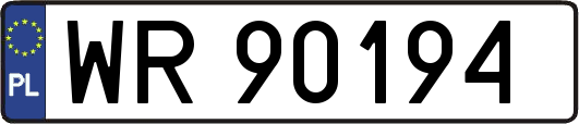 WR90194