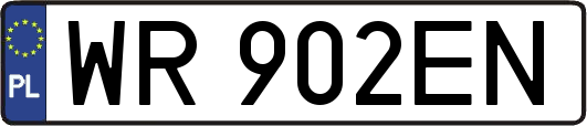 WR902EN
