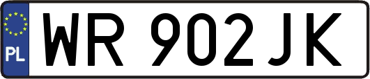 WR902JK