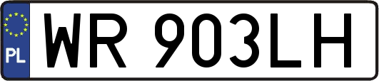 WR903LH
