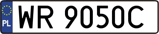 WR9050C