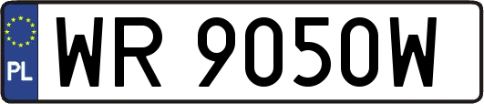 WR9050W