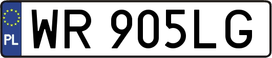 WR905LG