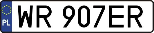 WR907ER
