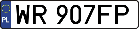 WR907FP