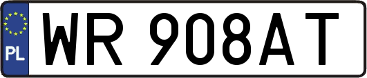 WR908AT