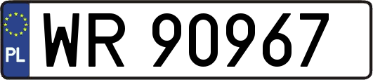 WR90967