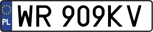 WR909KV
