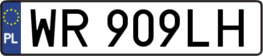 WR909LH