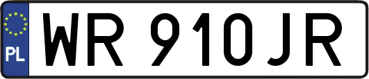 WR910JR