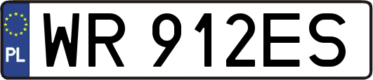 WR912ES