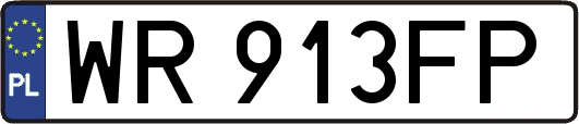 WR913FP