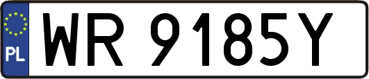 WR9185Y