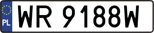 WR9188W