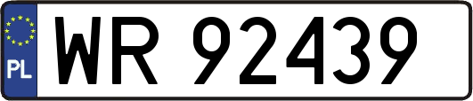 WR92439