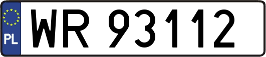 WR93112