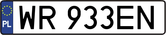 WR933EN