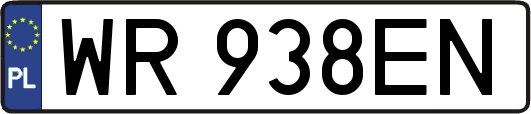 WR938EN