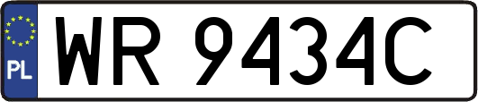 WR9434C