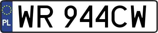 WR944CW
