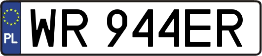 WR944ER