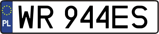 WR944ES