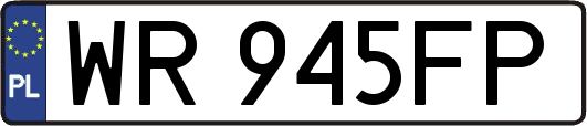 WR945FP