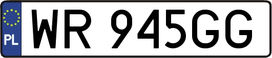 WR945GG