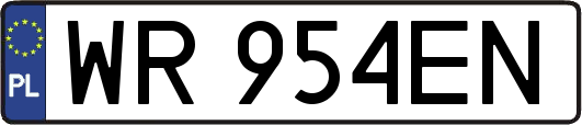 WR954EN