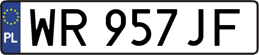 WR957JF
