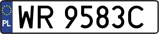 WR9583C