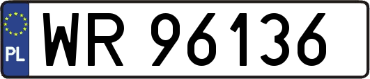 WR96136