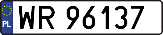 WR96137