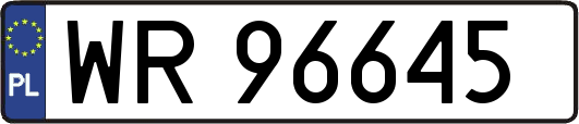 WR96645