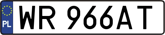WR966AT