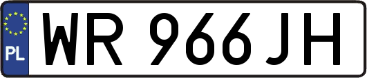 WR966JH