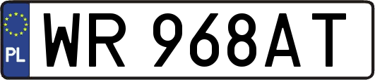 WR968AT