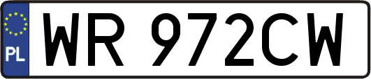 WR972CW