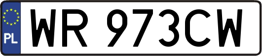WR973CW